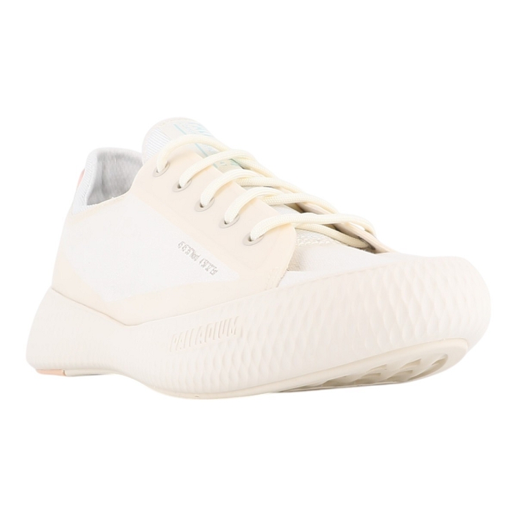 Palladium femme pallanova cvs beige2613901_2 sur voshoes.com