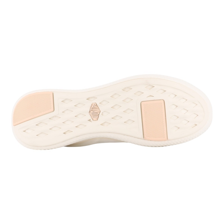 Palladium femme pallanova cvs beige2613901_6 sur voshoes.com