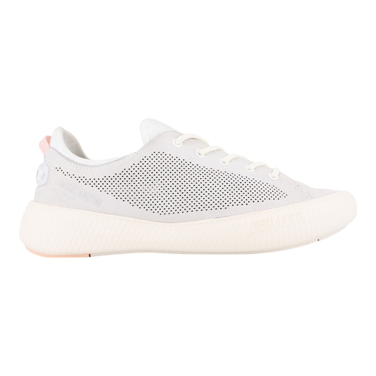 femme Palladium femme pallanova lth gris