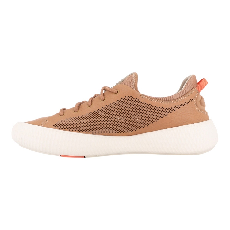 Palladium femme pallanova lth marron2614002_4 sur voshoes.com