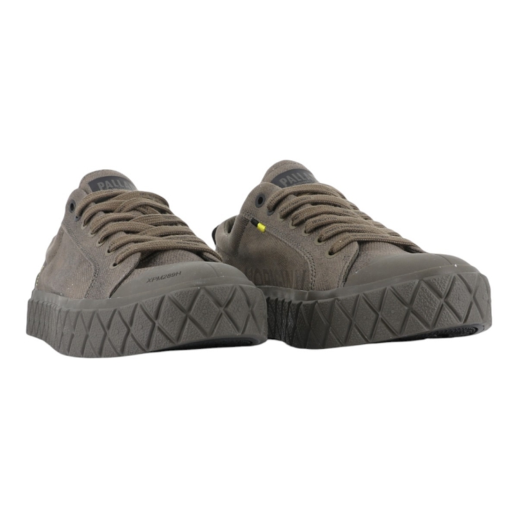 Palladium femme palla ace lo surplus 2614101_3 sur voshoes.com