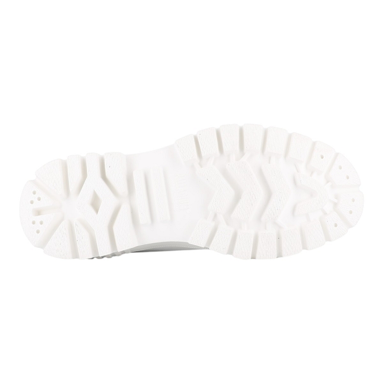 Palladium femme pallashock backzip 2 blanc2614202_6 sur voshoes.com