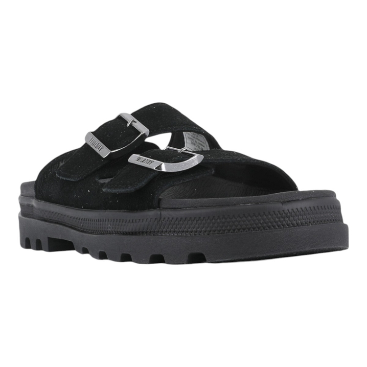 Palladium femme dunelite riviera sde 2614401_2 sur voshoes.com