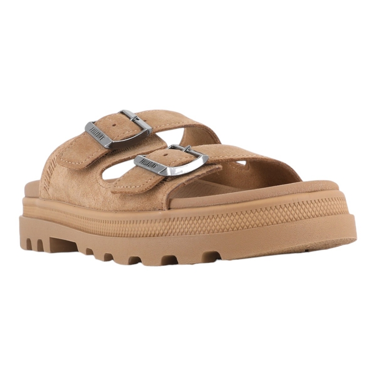 Palladium femme dunelite riviera sde 2614402_2 sur voshoes.com