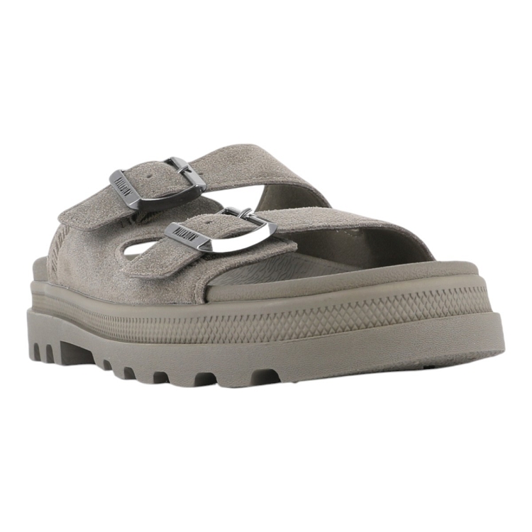 Palladium femme dunelite riviera sde 2614403_2 sur voshoes.com