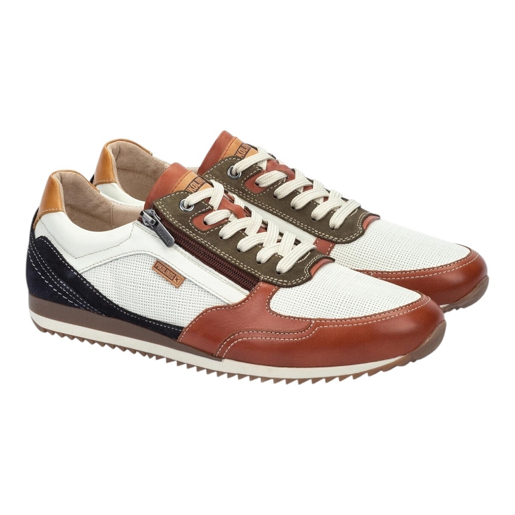 Pikolinos homme liverpool m2a marron2614801_2 sur voshoes.com