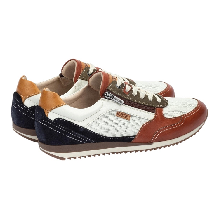 Pikolinos homme liverpool m2a marron2614801_3 sur voshoes.com