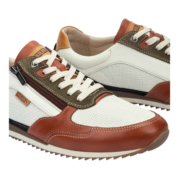 Pikolinos homme liverpool m2a marron2614801_4 sur voshoes.com