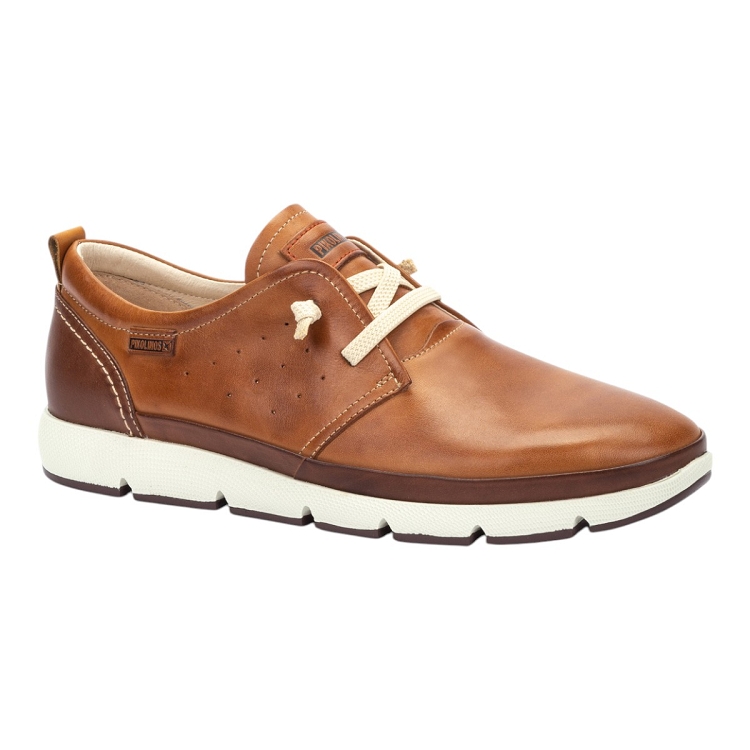 Pikolinos homme fuencarral m4a marron2614901_2 sur voshoes.com