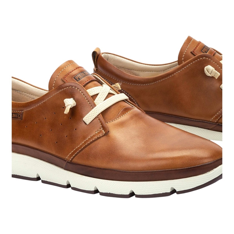 Pikolinos homme fuencarral m4a marron2614901_4 sur voshoes.com