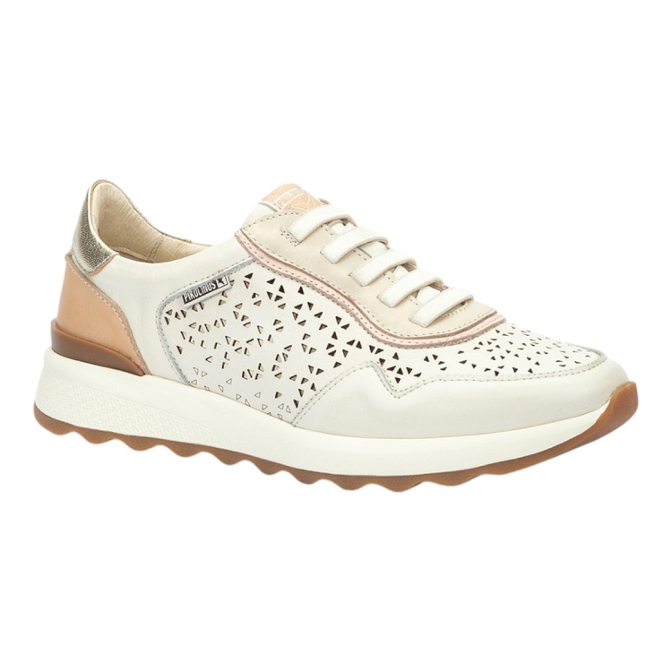 Pikolinos femme arrecife w1m beige2615001_2 sur voshoes.com