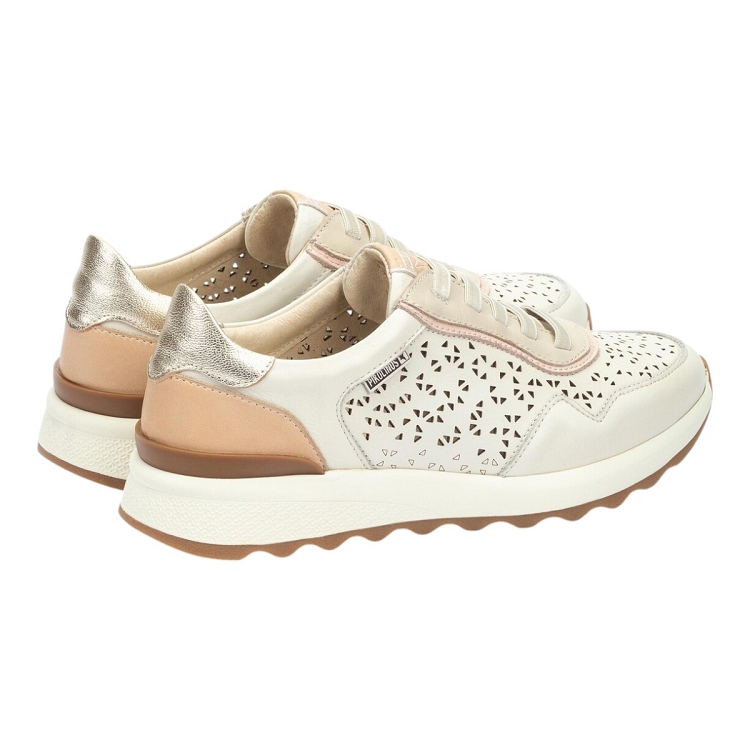 Pikolinos femme arrecife w1m beige2615001_4 sur voshoes.com