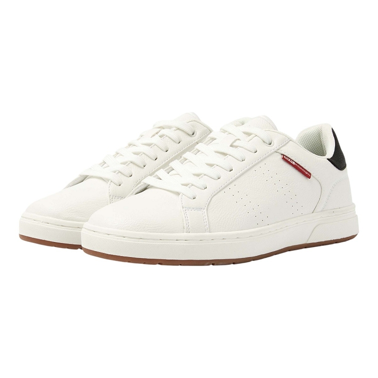 British knights homme axton blanc2615201_2 sur voshoes.com