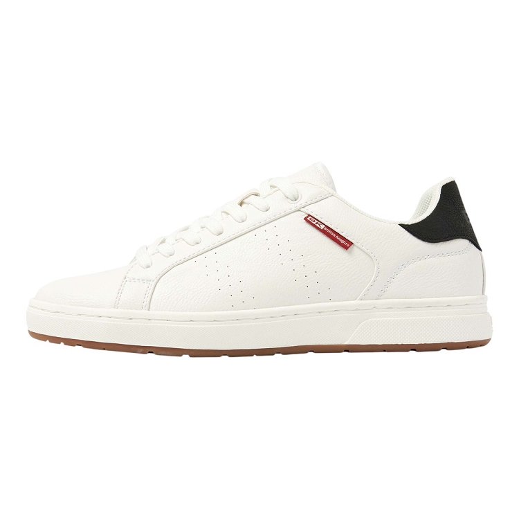 British knights homme axton blanc2615201_3 sur voshoes.com