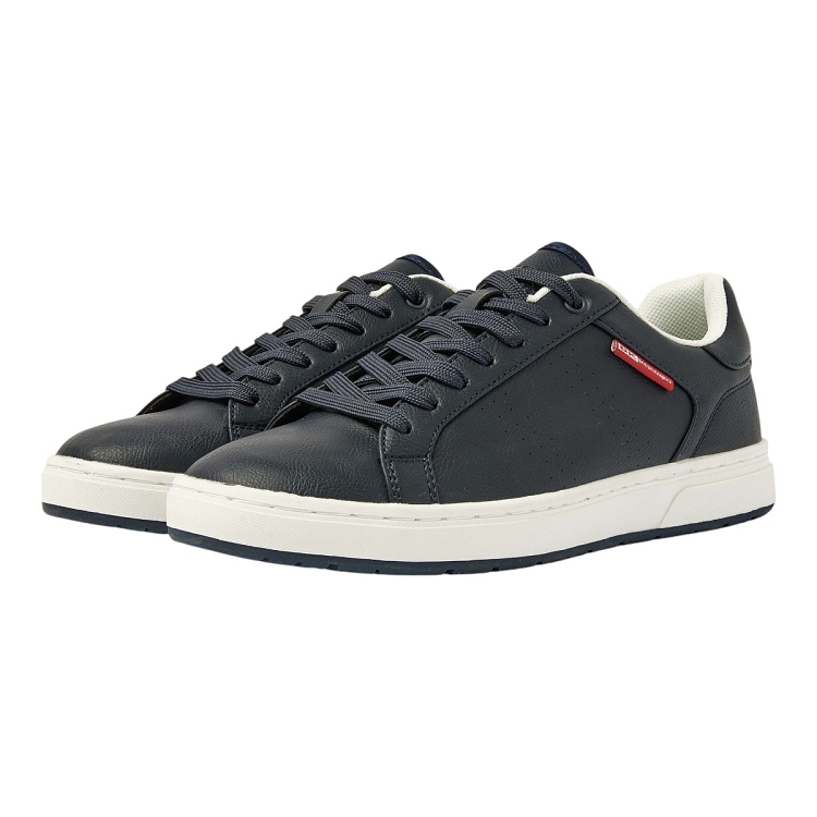 British knights homme axton bleu2615301_2 sur voshoes.com