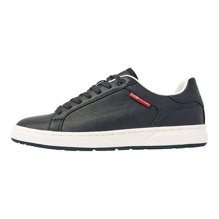 British knights homme axton bleu2615301_3 sur voshoes.com