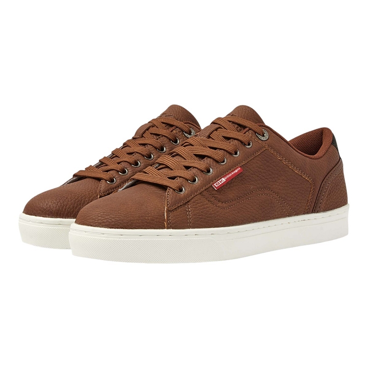 British knights homme dale marron2615501_2 sur voshoes.com