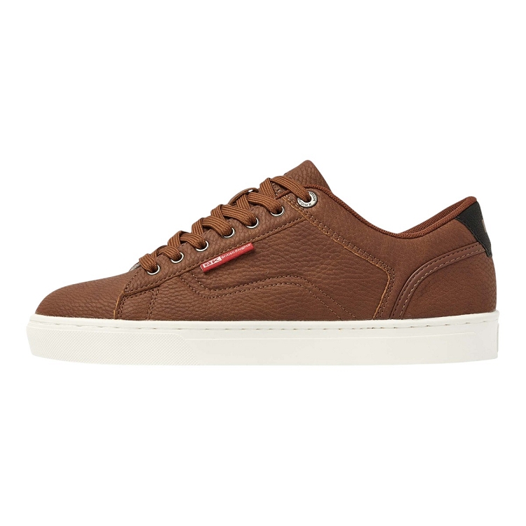 British knights homme dale marron2615501_3 sur voshoes.com