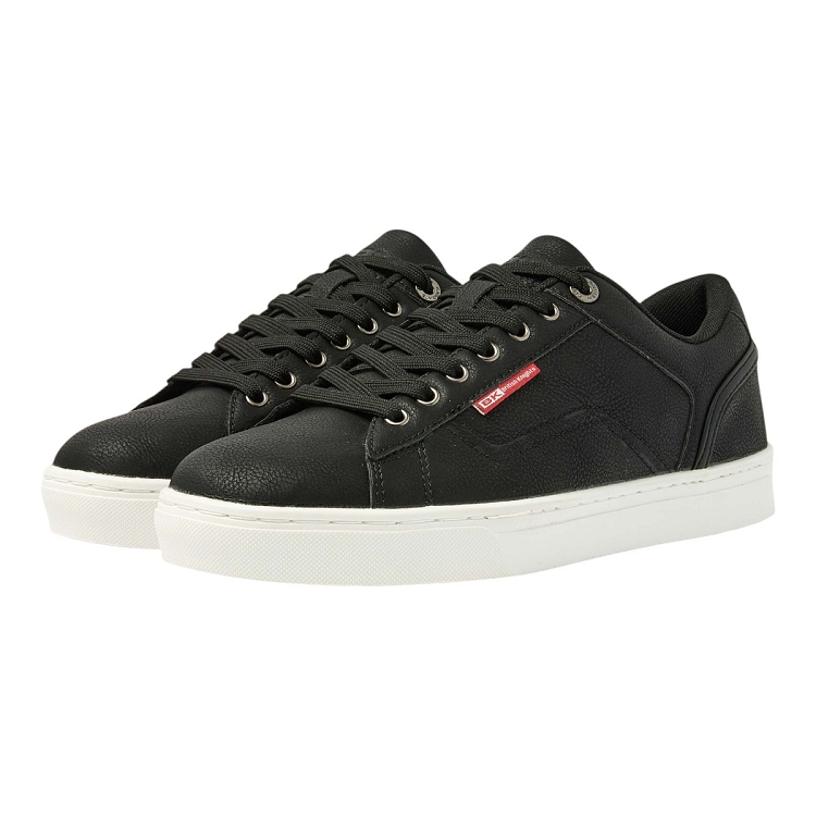 British knights homme dale noir2615601_2 sur voshoes.com