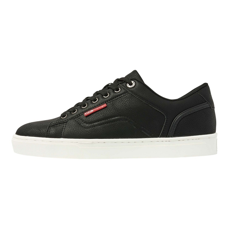 British knights homme dale noir2615601_3 sur voshoes.com