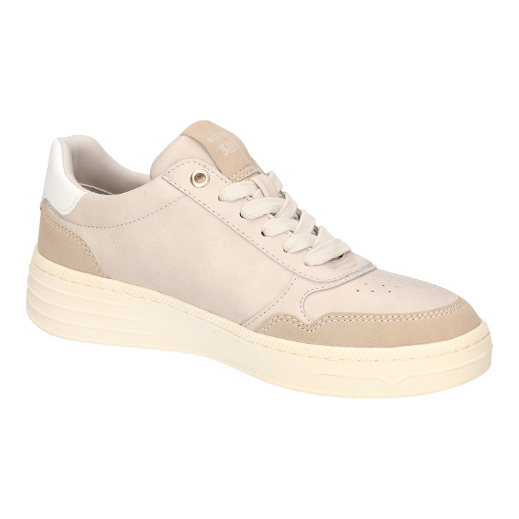 Mustang femme 1510303 beige2620301_3 sur voshoes.com