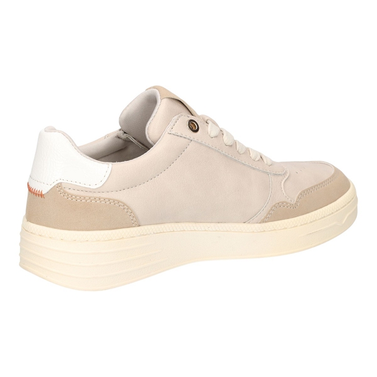 Mustang femme 1510303 beige2620301_4 sur voshoes.com