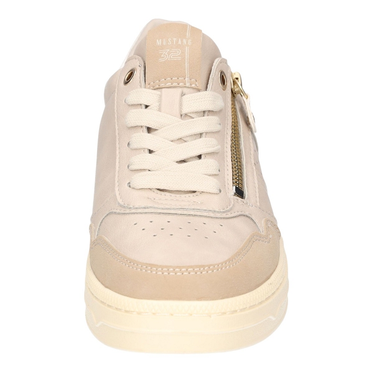 Mustang femme 1510303 beige2620301_5 sur voshoes.com