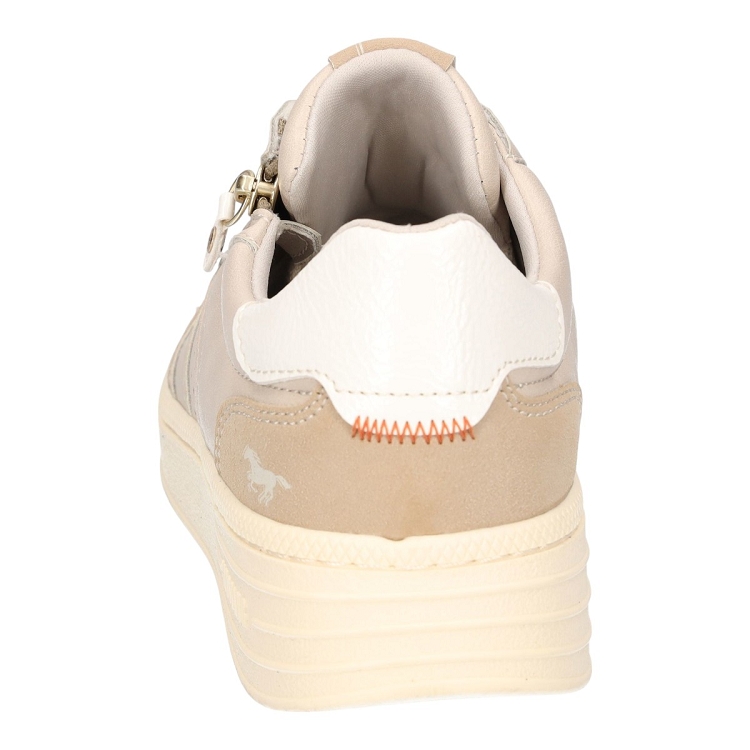 Mustang femme 1510303 beige2620301_6 sur voshoes.com