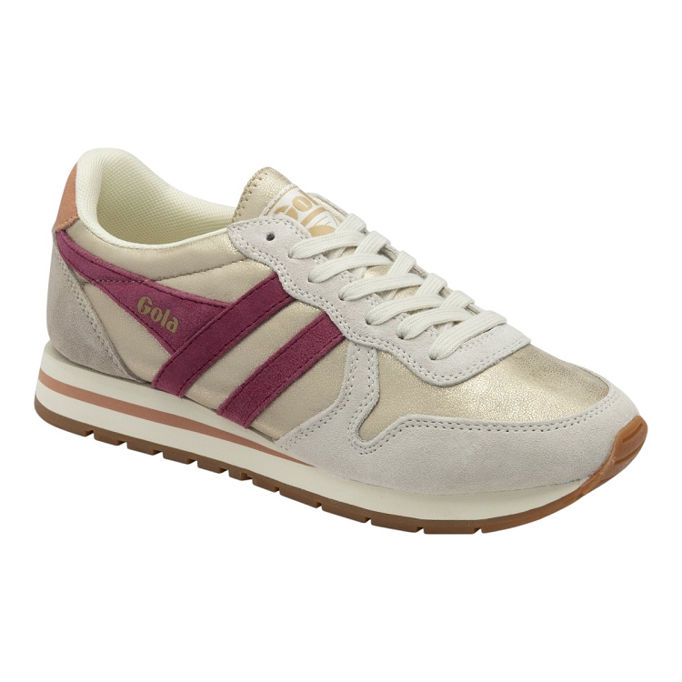 Gola femme gola daytona blaze or2622101_2 sur voshoes.com