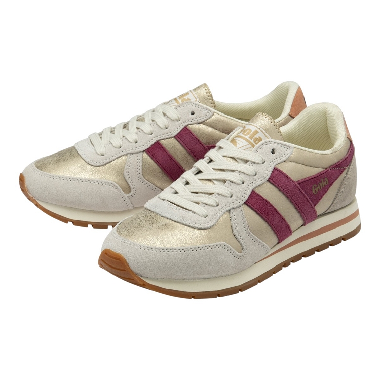 Gola femme gola daytona blaze or2622101_3 sur voshoes.com