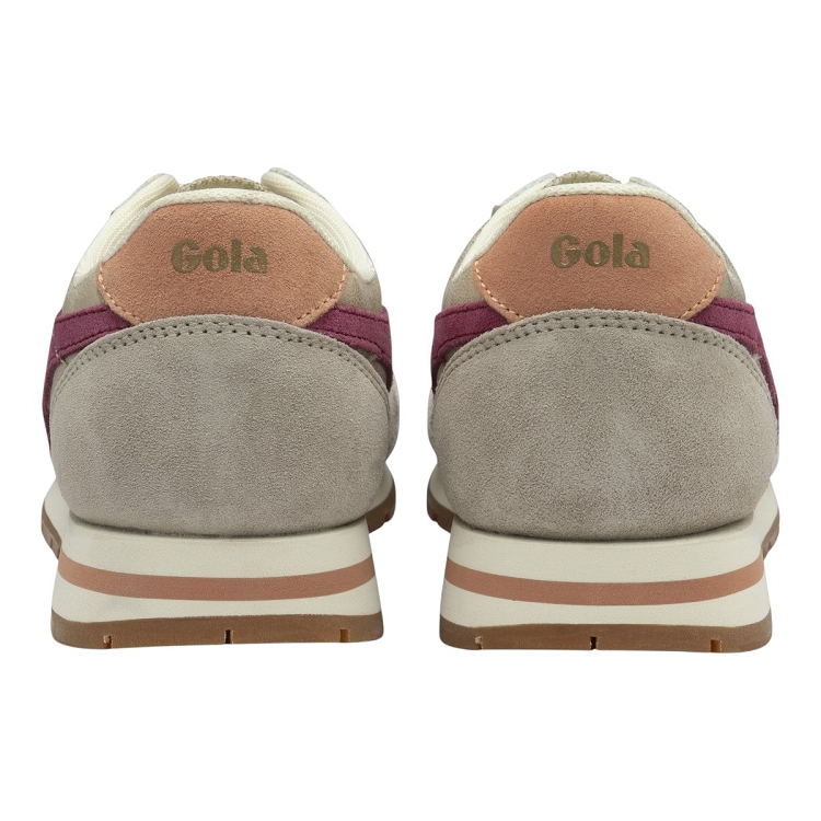 Gola femme gola daytona blaze or2622101_4 sur voshoes.com