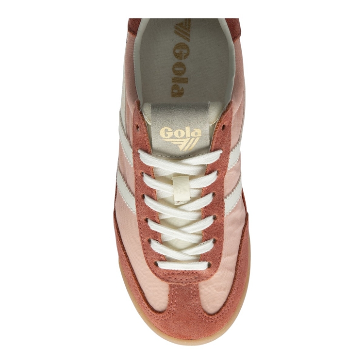 Gola femme gola daytona blaze or2622101_5 sur voshoes.com