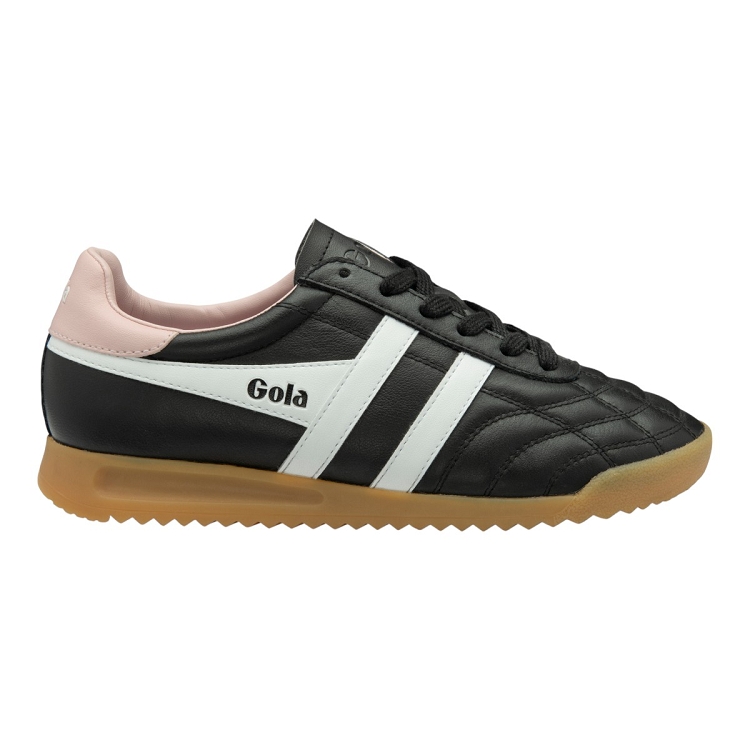 femme Gola femme gola stadium noir