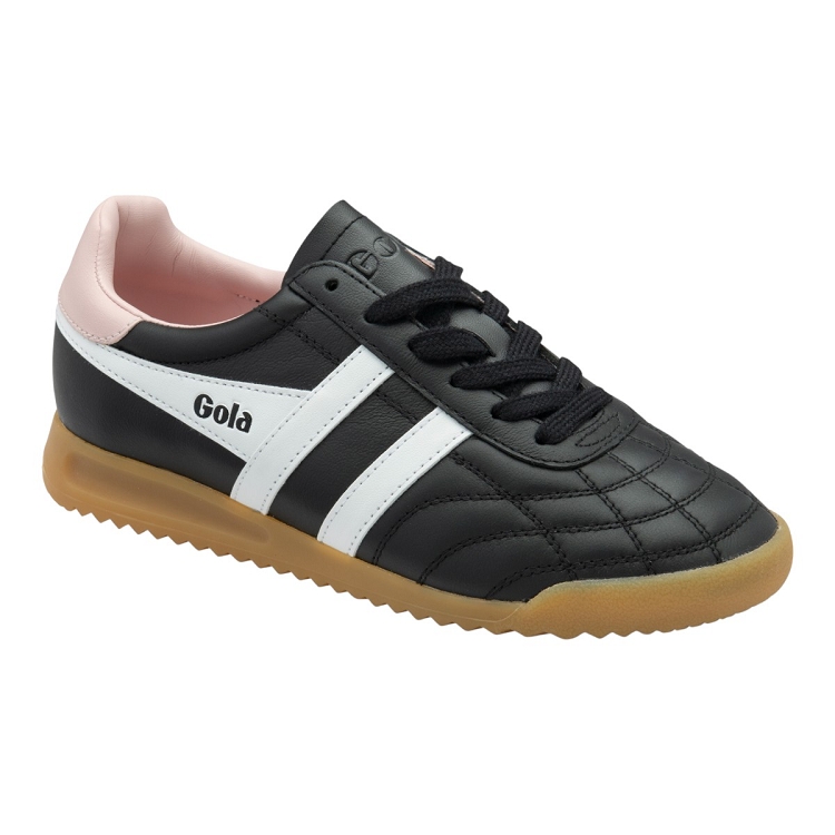 Gola femme gola stadium noir2622201_2 sur voshoes.com