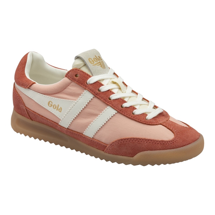 Gola femme gola firefly rose2622301_2 sur voshoes.com