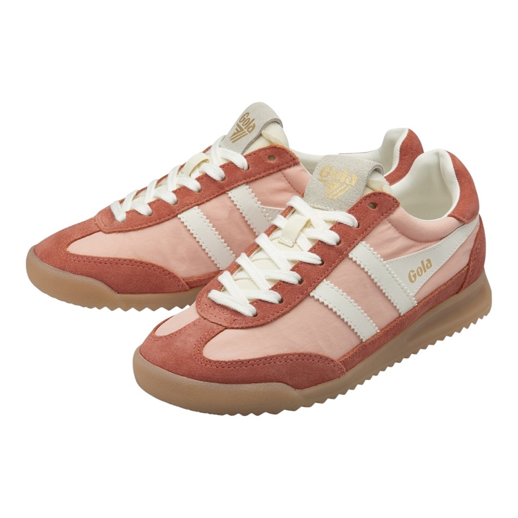 Gola femme gola firefly rose2622301_3 sur voshoes.com