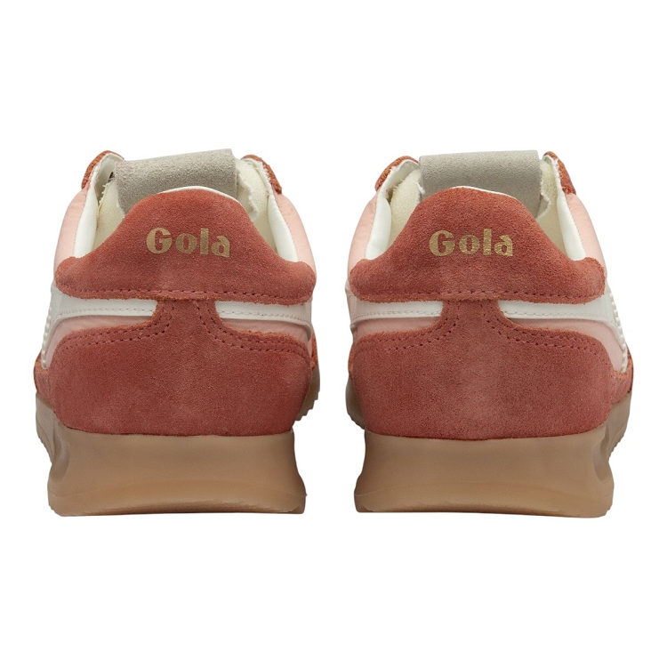 Gola femme gola firefly rose2622301_4 sur voshoes.com