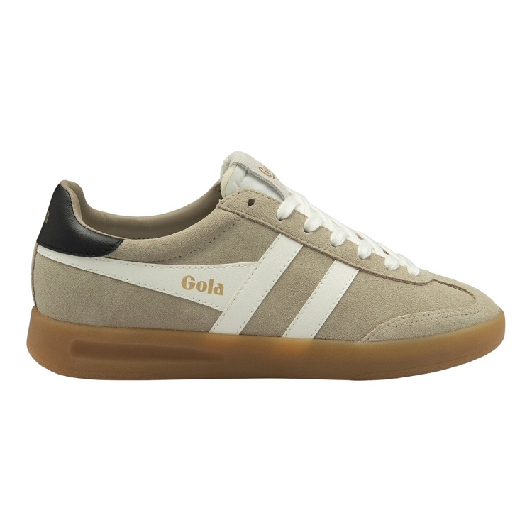 femme Gola femme gola cyclone beige