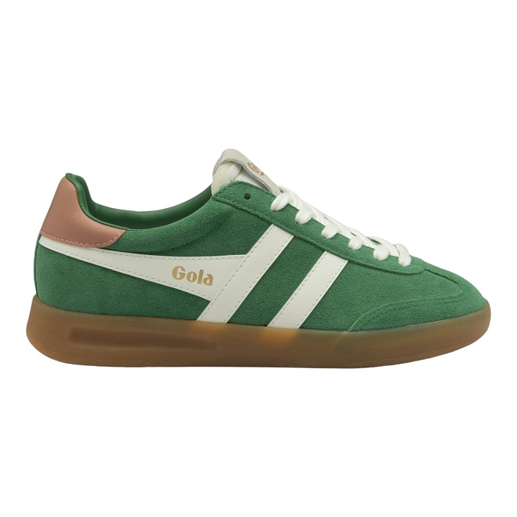 femme Gola femme gola cyclone vert