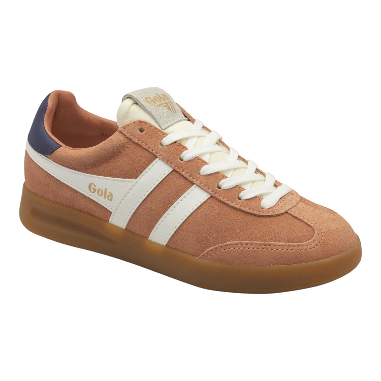 Gola femme gola cyclone rose2622404_2 sur voshoes.com