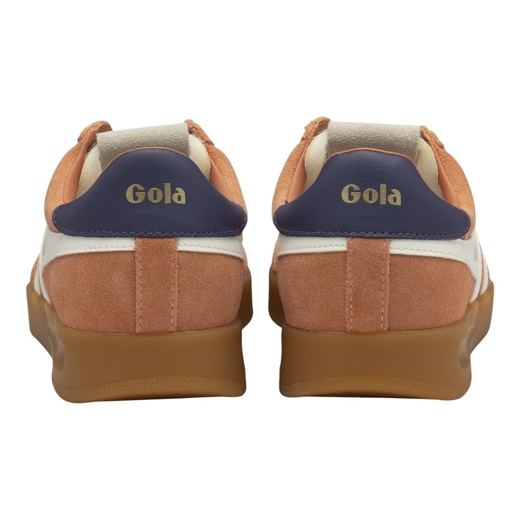 Gola femme gola cyclone rose2622404_4 sur voshoes.com