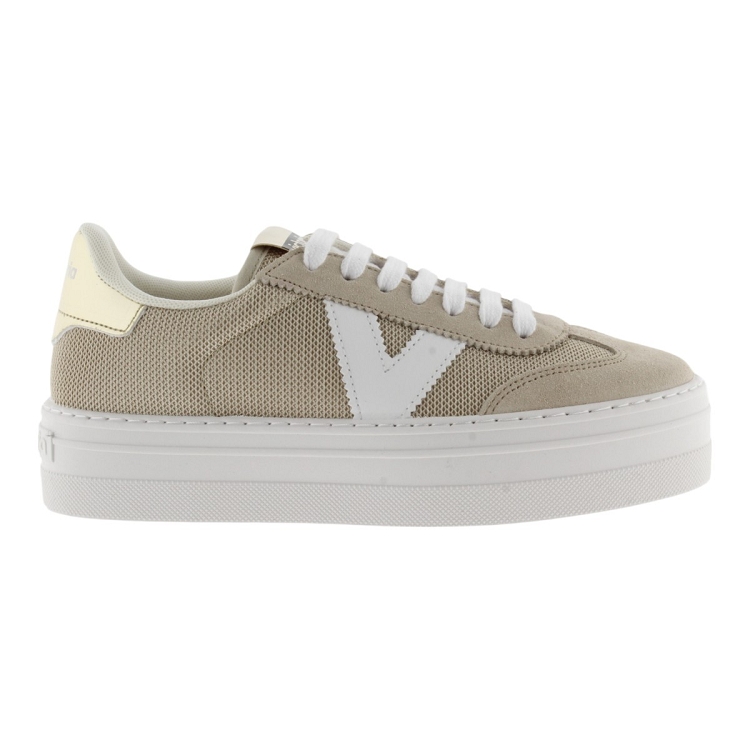 femme Victoria femme 1092174 beige