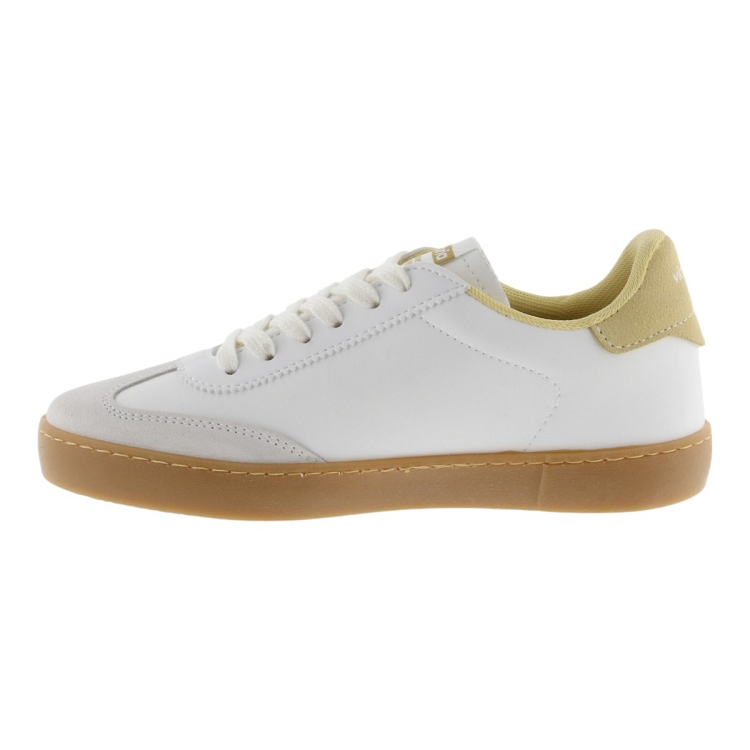 Victoria femme 1126206 blanc2622702_4 sur voshoes.com