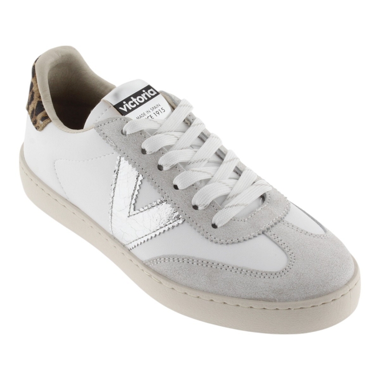 Victoria femme 1126209 gris2622901_3 sur voshoes.com