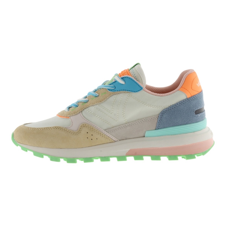 Victoria femme 1156110 multicolore2623201_4 sur voshoes.com