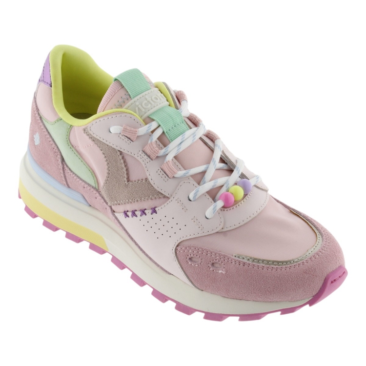 Victoria femme 1156111 rose2623302_3 sur voshoes.com