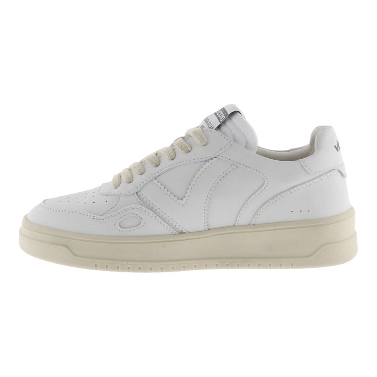 Victoria femme 1257100 blanc2623601_4 sur voshoes.com