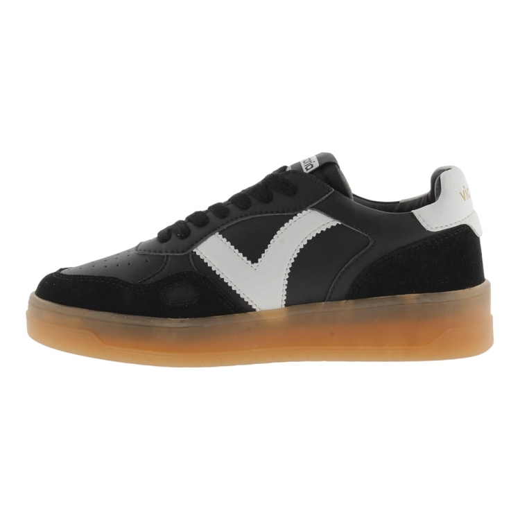 Victoria femme 1257126 noir2623701_4 sur voshoes.com