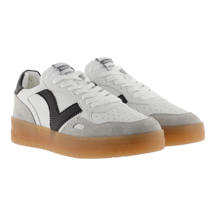 Victoria femme 1257126 blanc2623702_2 sur voshoes.com