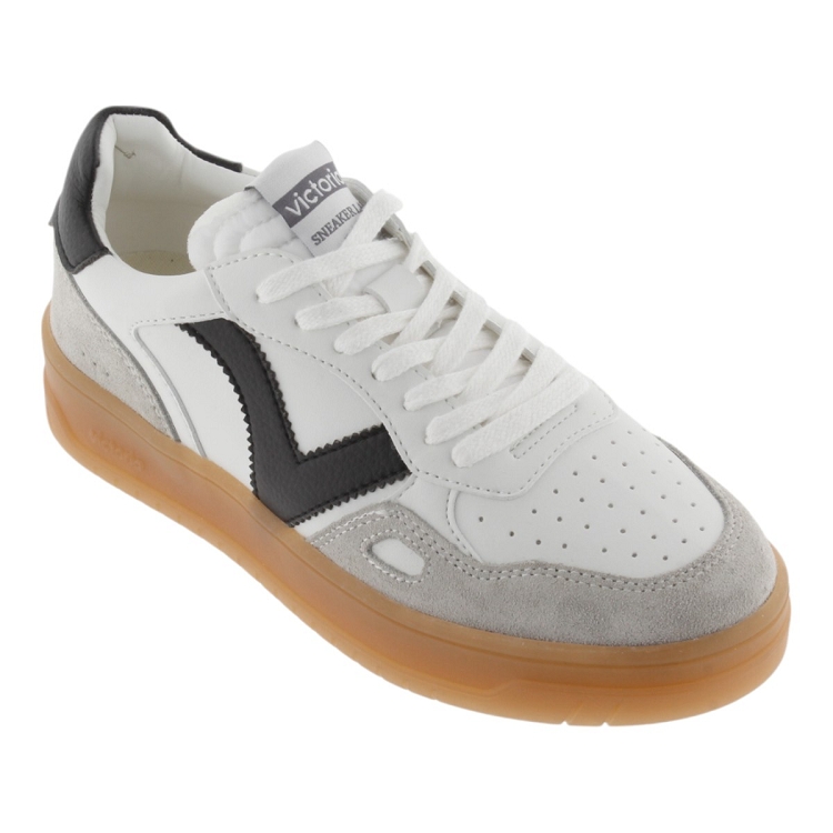 Victoria femme 1257126 blanc2623702_3 sur voshoes.com